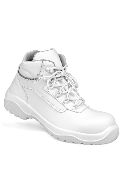 Ботинки «Альбус» утепленные, с защитными носками из композитного материала