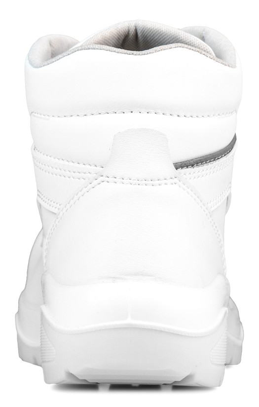 Ботинки «Альбус» утепленные, с защитными носками из композитного материала