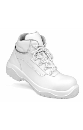 Ботинки «Альбус» с защитными носками из композитного материала