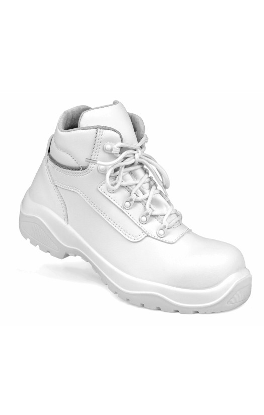 Ботинки «Альбус» с защитными носками из композитного материала