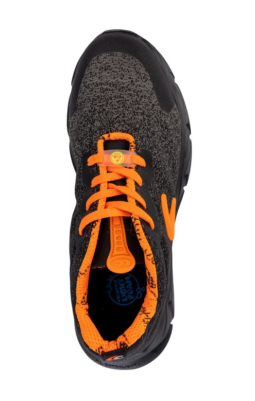 Полуботинки Cool ESD (Кул ЕСД)