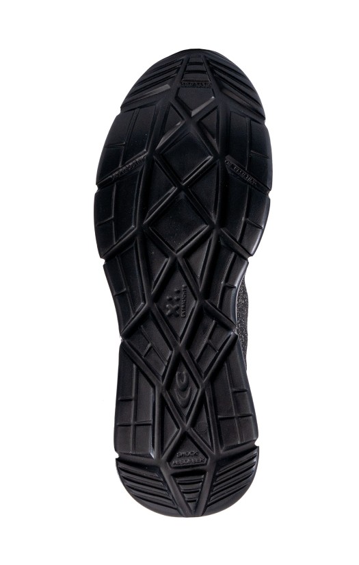 Полуботинки Cool ESD (Кул ЕСД)