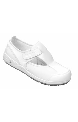 Полуботинки женские «Камиль» (CAMILLE)