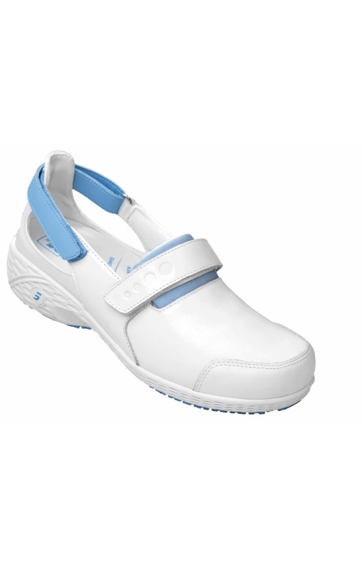 Полуботинки женские «Саманта» (SAMANTHA)