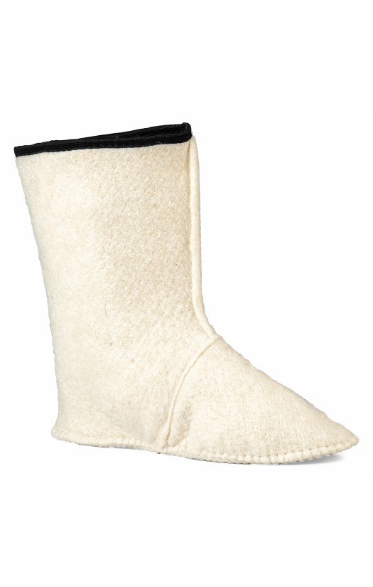 Сапоги ПВХ женские «Вега» утепленные