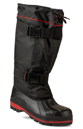 Сапоги специальные с комбинированным верхом «Нордман Нью Ред»