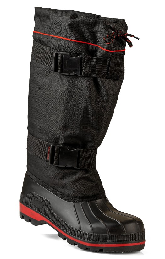 Сапоги специальные с комбинированным верхом «Нордман Нью Ред»