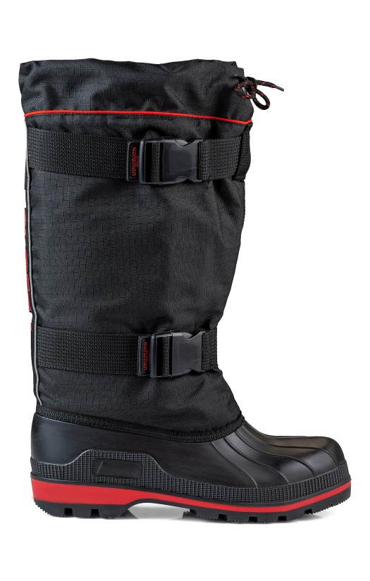 Сапоги специальные с комбинированным верхом «Нордман Нью Ред»