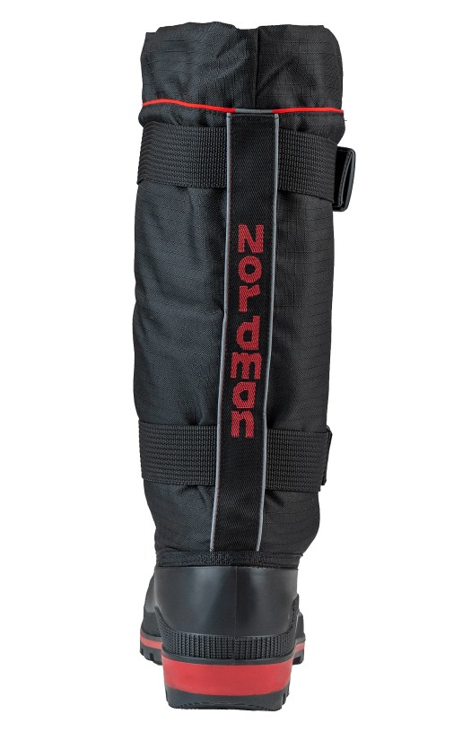 Сапоги специальные с комбинированным верхом «Нордман Нью Ред»