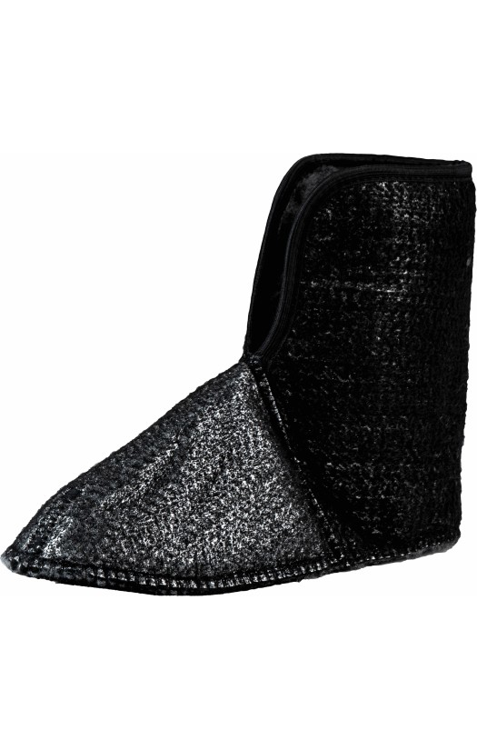 Сапоги специальные с комбинированным верхом Нордман Крафт