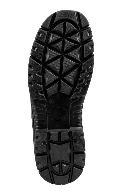 Сапоги мужские специальные «Лесоруб» для защиты от цепной пилы