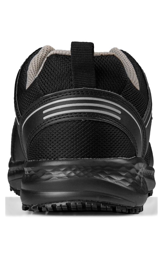 Полуботинки «БАЛТО» (BALTO) с защитными носками из металла