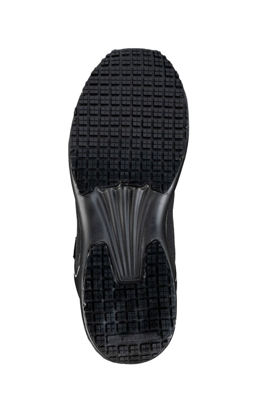 Полуботинки «БАЛТО» (BALTO) с защитными носками из металла