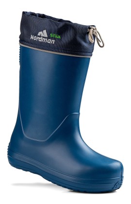 Сапоги утепленные из ЭВА Nordman Silla S (Нордман Силла С)