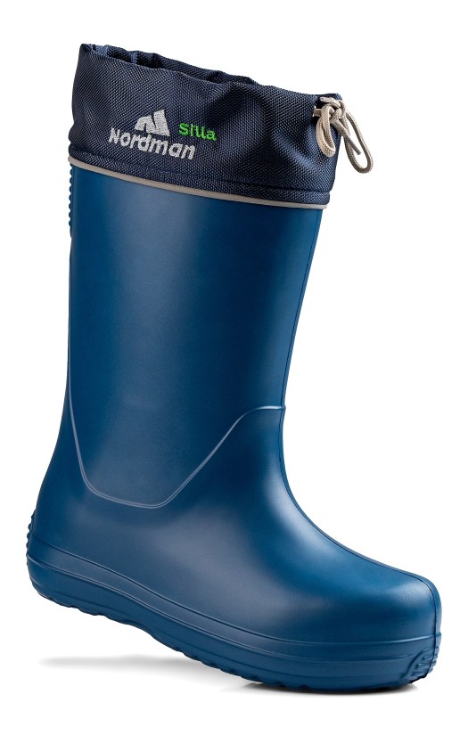Сапоги утепленные из ЭВА Nordman Silla S (Нордман Силла С)