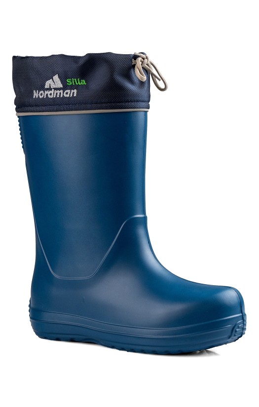 Сапоги утепленные из ЭВА Nordman Silla S (Нордман Силла С)