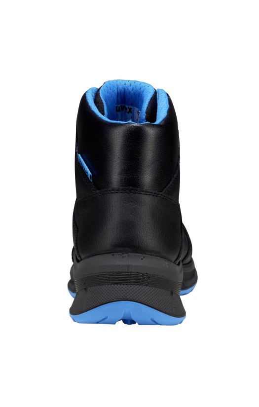 Ботинки UVEX 2 Тренд (69352)