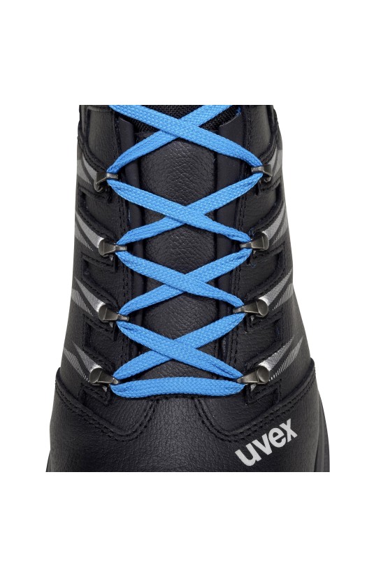 Ботинки UVEX 2 Тренд (69352)