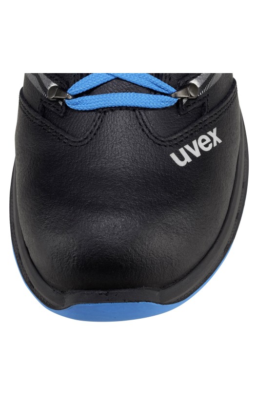 Ботинки UVEX 2 Тренд (69352)