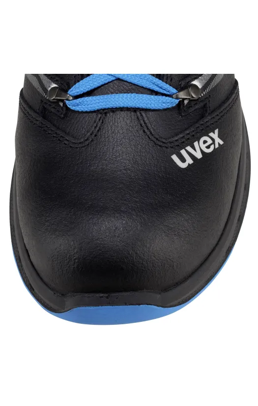 Ботинки UVEX 2 Тренд (69352)