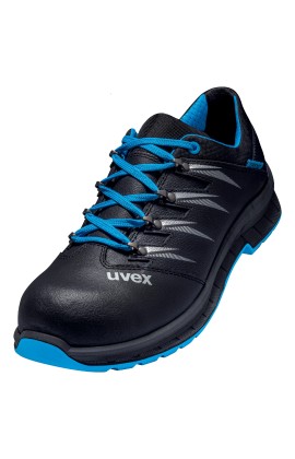 Полуботинки UVEX 2 Тренд (69348)