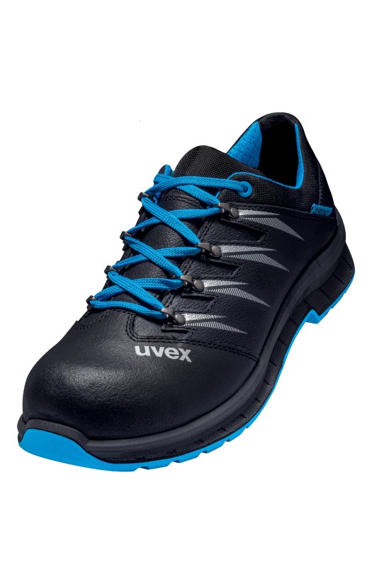 Полуботинки UVEX 2 Тренд (69348)