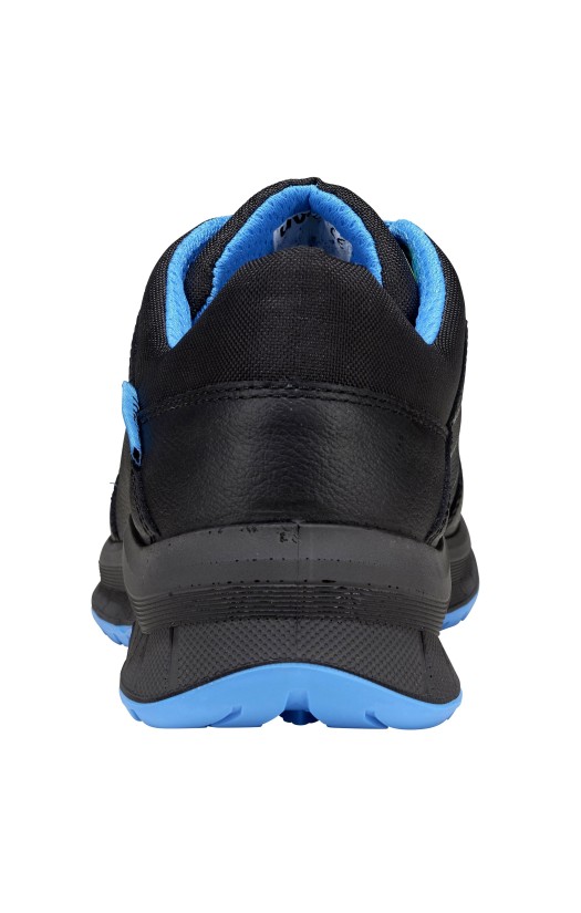 Полуботинки UVEX 2 Тренд (69348)