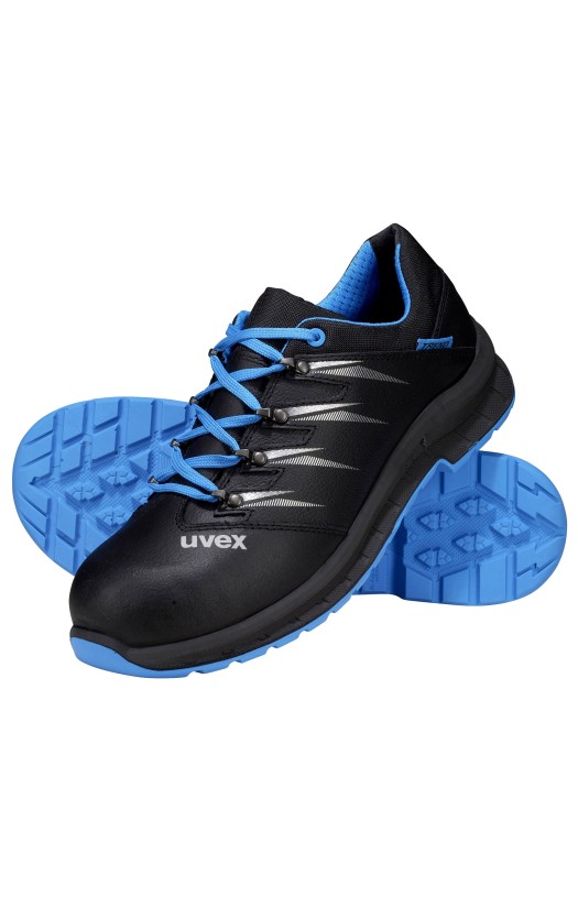 Полуботинки UVEX 2 Тренд (69348)