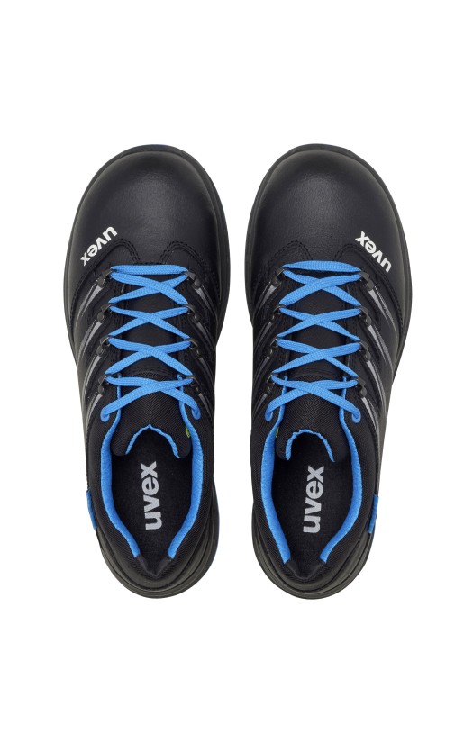 Полуботинки UVEX 2 Тренд (69348)