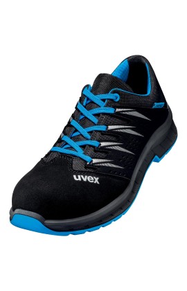 Полуботинки UVEX 2 Тренд (69378)