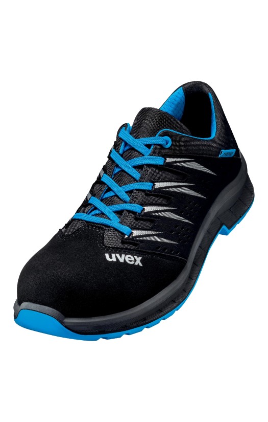 Полуботинки UVEX 2 Тренд (69378)