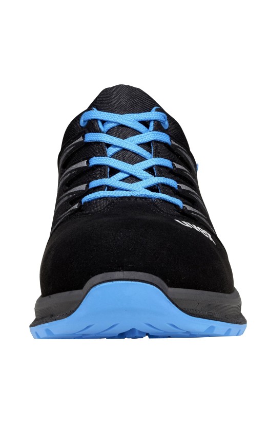 Полуботинки UVEX 2 Тренд (69378)