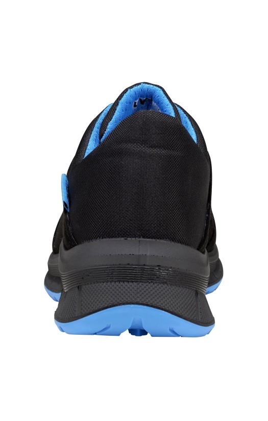 Полуботинки UVEX 2 Тренд (69378)