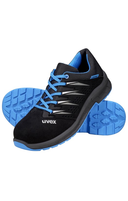 Полуботинки UVEX 2 Тренд (69378)