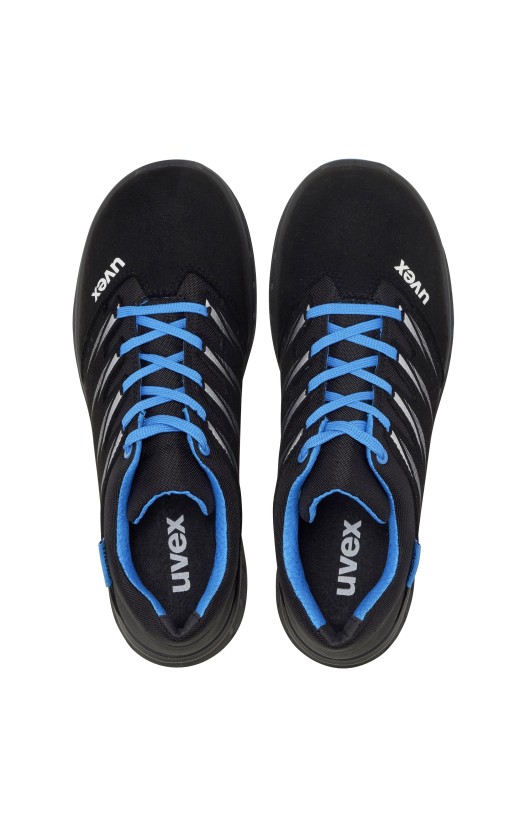 Полуботинки UVEX 2 Тренд (69378)