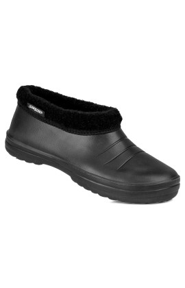 Галоши утепленные «Фермер» из ЭВА