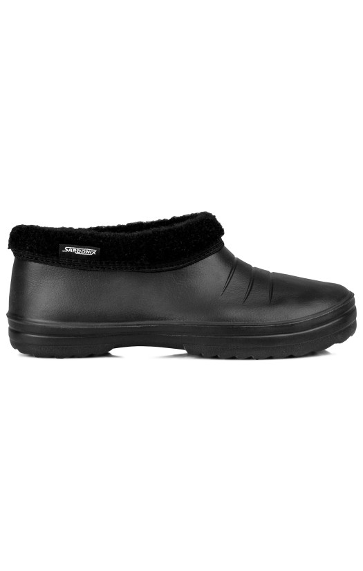 Галоши утепленные «Фермер» из ЭВА