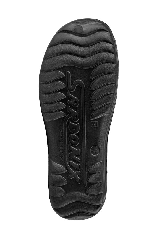 Галоши утепленные «Фермер» из ЭВА