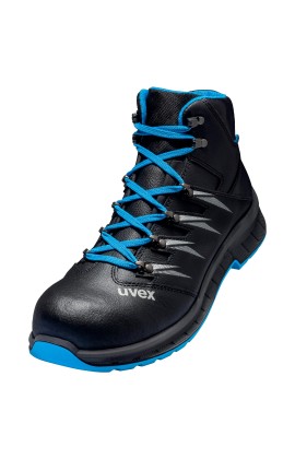 Ботинки UVEX 2 Тренд (69358)