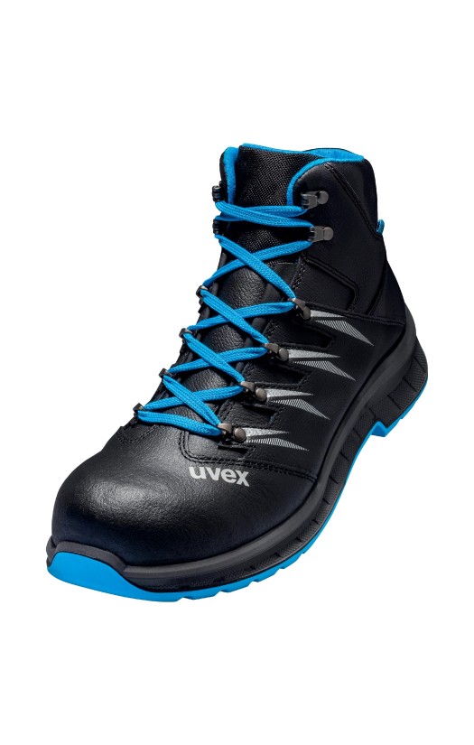 Ботинки UVEX 2 Тренд (69358)