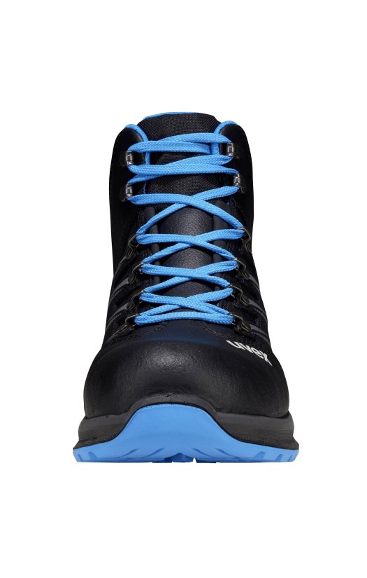 Ботинки UVEX 2 Тренд (69358)