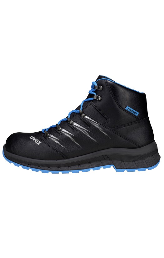 Ботинки UVEX 2 Тренд (69358)
