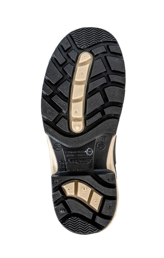 Сапоги рыбацкие женские «Рыбак» из ПВХ и винитола