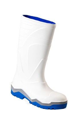 Сапоги «Полигард» с защитными носками из композитного материала