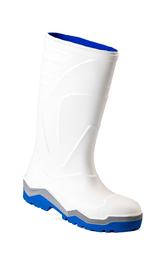 Сапоги «Полигард» с защитными носками из композитного материала