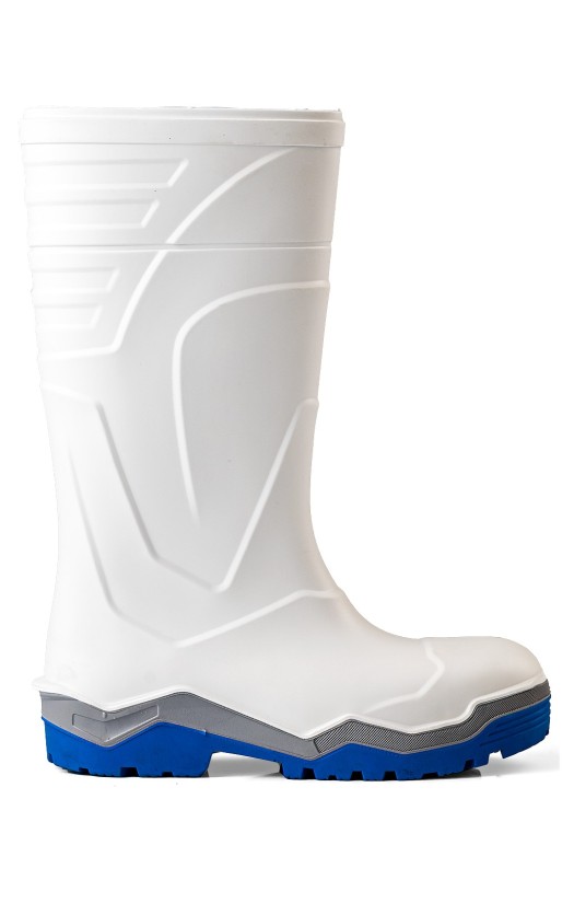 Сапоги «Полигард» с защитными носками из композитного материала