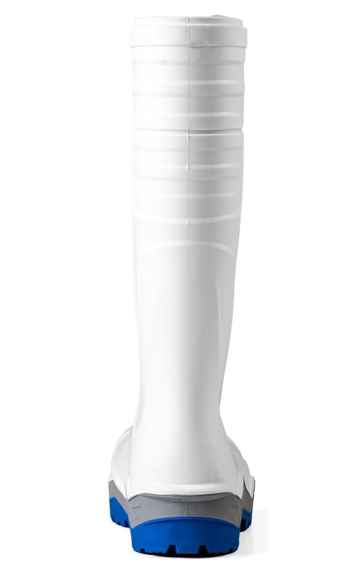 Сапоги «Полигард» с защитными носками из композитного материала