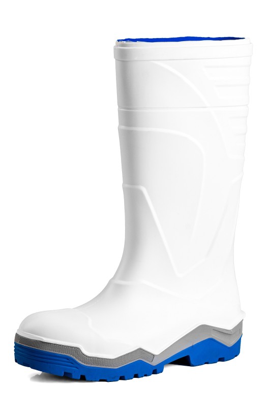 Сапоги «Полигард» с защитными носками из композитного материала