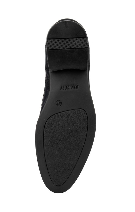 Полуботинки мужские «Белвест»