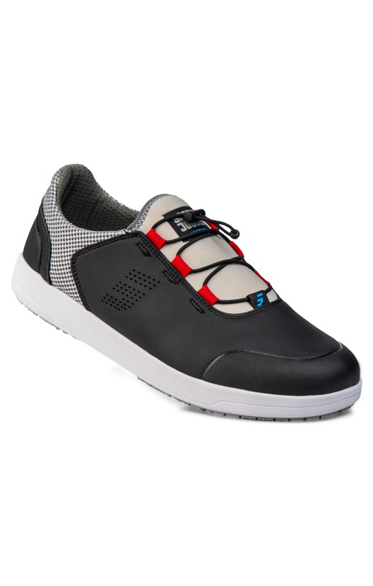 Полуботинки «ЭДЭН» (EDEN), синтетическая кожа